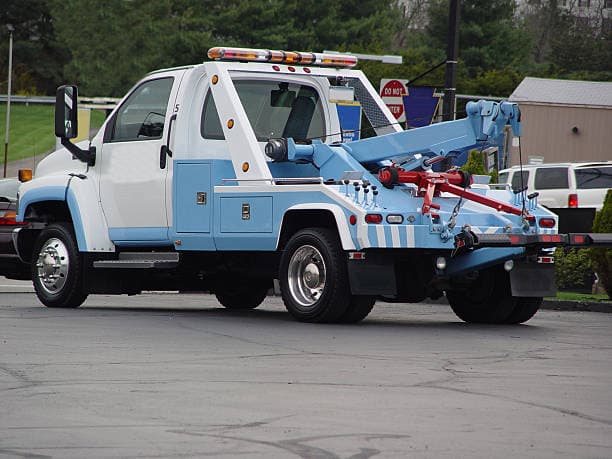 Your Trusted Partner for Safe and Reliable Towing Solutions!