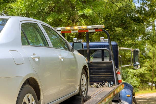 Secure and Damage-Free Towing Solutions You Can Trust!