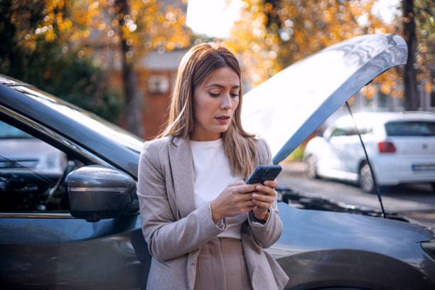 Reliable Help When You Need It Most – Anytime, Anywhere!"