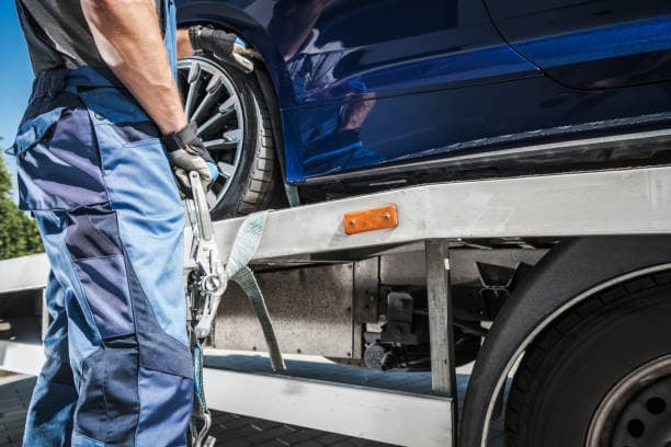 Peace of Mind on Every Journey – Stay Safe with Expert Assistance!