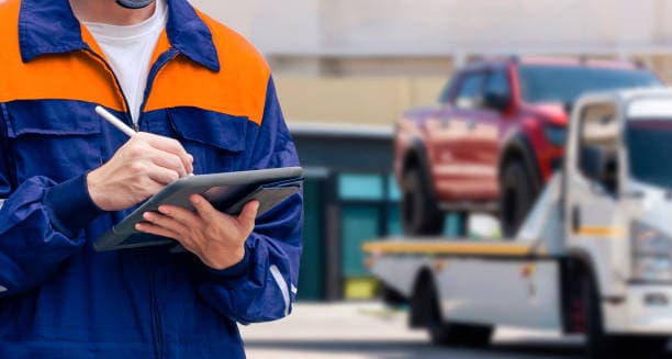  Fast, Reliable Towing When You Need It Most